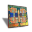 AMD Barcelona CPU Icon 32x32 png